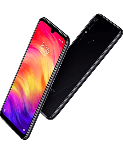 Redmi 6 (Rose Gold, 3GB RAM, 64GB Storage)-Redmi 36