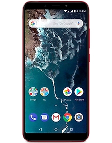 Redmi Note 5 Pro (Black, 4GB RAM, 64GB Storage)