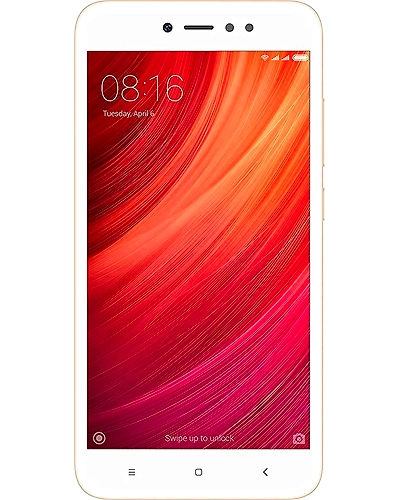 Redmi 6 Pro (Red, 3GB RAM, 32GB Storage)-Redmi 41