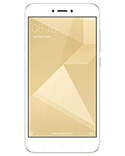 Mi Redmi 4 (Gold, 64GB)-Redmi 43