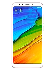 Redmi 5 (Rose Gold, 64GB)
