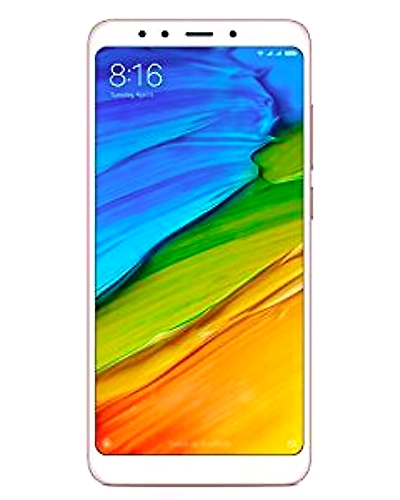 Redmi 5 (Rose Gold, 64GB)-Redmi 44