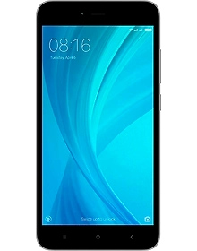 Redmi Y1 (Grey, 3GB RAM, 32GB Storage)