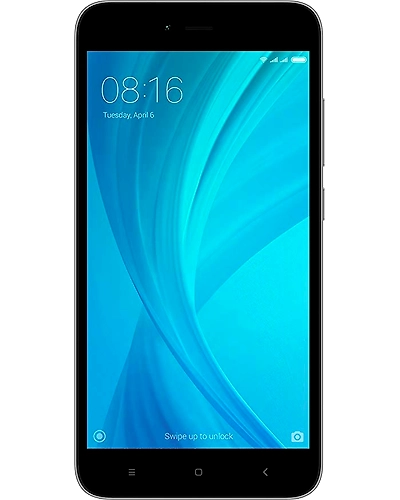 Redmi Y1 (Grey, 3GB RAM, 32GB Storage)-Redmi 48