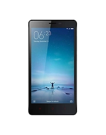 Xiaomi Redmi Note Prime (White, 16 GB)