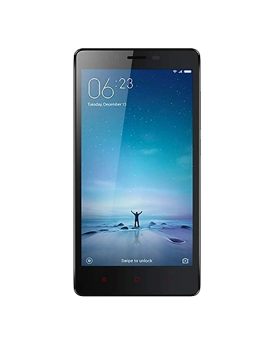 Xiaomi Redmi Note Prime (White, 16 GB)-Redmi 61