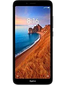 Redmi 7A 32GB 2GB (Matte Gold)