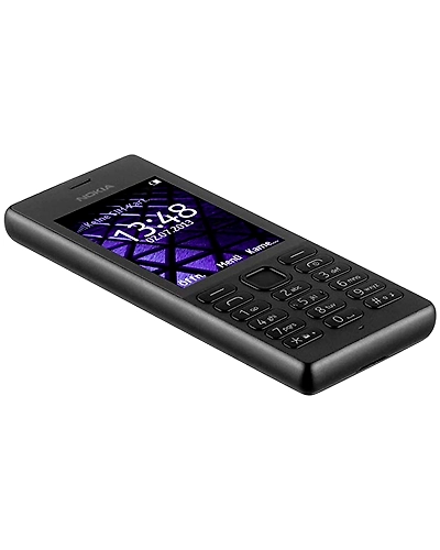 Nokia 150 (Dual SIM, Black)-2