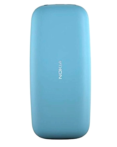 Nokia 105 (Blue)-1