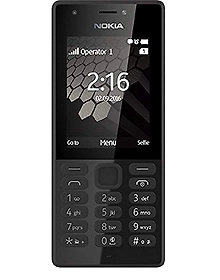 Nokia 216 (Black)