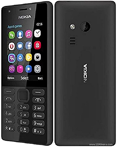 Nokia 216 (Black)-1