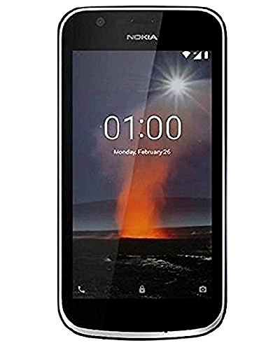 Nokia 1 (Dark Blue, 1GB RAM, 8GB Storage)-1