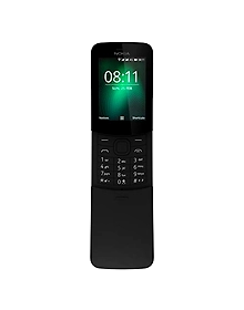 Nokia 8110 (Black)