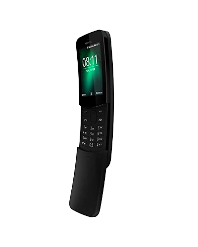 Nokia 8110 (Black)-1