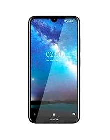 Nokia 2.2 2/16 Black