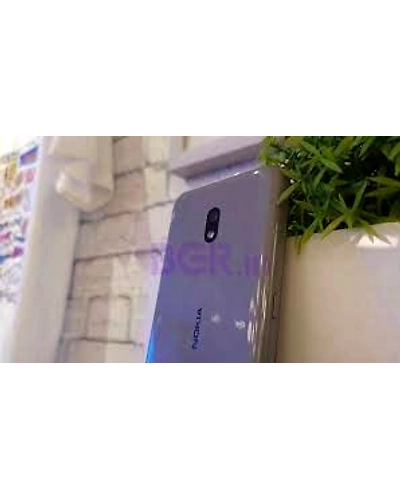 Nokia 2.2 2/16 Black-1