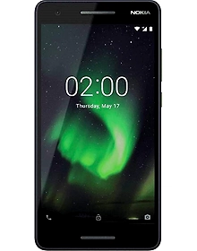 Nokia 2.1 (Blue-Copper)