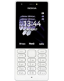 Nokia 216 (Grey)