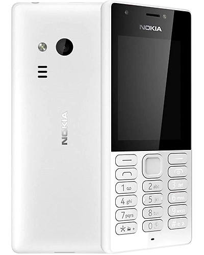 Nokia 216 (Grey)-2
