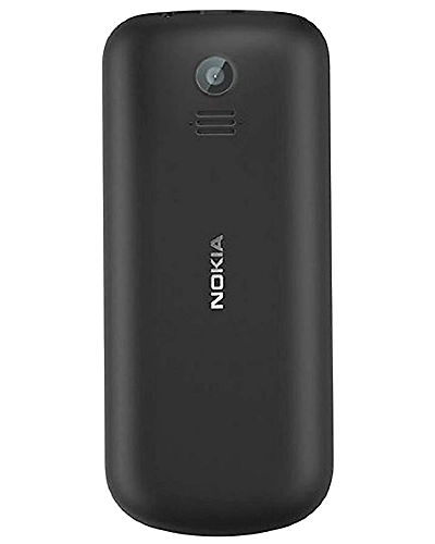 Nokia 130 DS (Black)-1