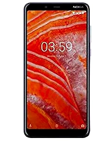 Nokia 3.1 Plus (Baltic, 3GB RAM, 32GB Storage)
