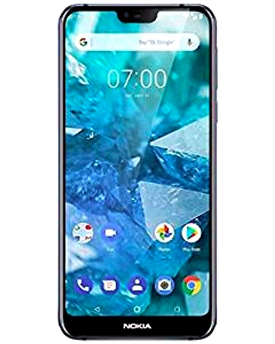Nokia 7.1_BL (Blue, 4GB, 64GB Storage)-Nokia 27