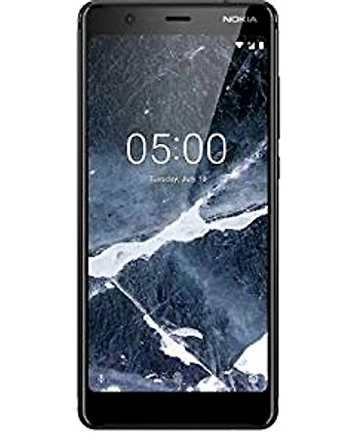 Nokia 5 (Matte Black, 3GB RAM, 16GB Storage)-2