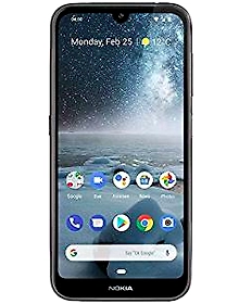 Nokia 4.2 (Black, 32 GB) (3 GB RAM)
