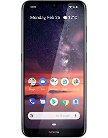 Nokia 3.2 (Black, 32 GB) (3 GB RAM)