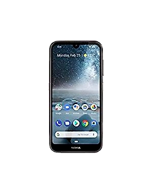 Nokia 4.2 (Black, 3GB RAM, 32GB Storage)