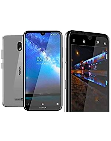 Nokia 2.2 Black 3/32