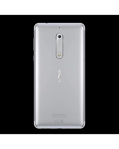Nokia 5 3GB Ram 16GB ROM Silver-2