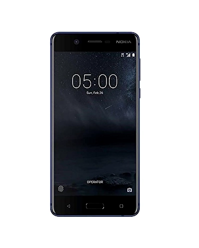 Nokia 5 (Tempered Blue, 16 GB) (2 GB RAM)-Nokia 61