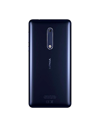Nokia 5 (Tempered Blue, 16 GB) (2 GB RAM)-1