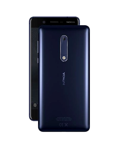 Nokia 5 (Tempered Blue, 16 GB) (2 GB RAM)-2