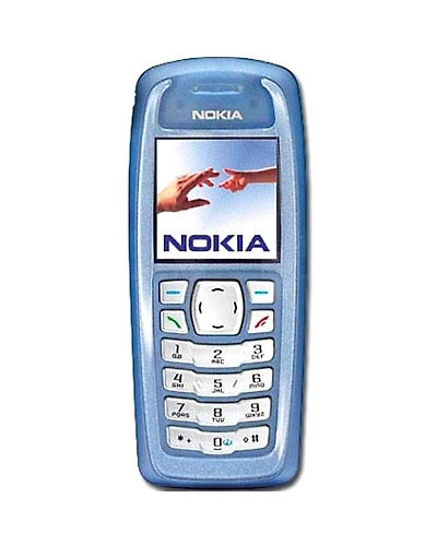 Nokia 3100 Mobile Phone-1