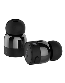 Nokia BH-705 True Wireless Bluetooth Headset - Black