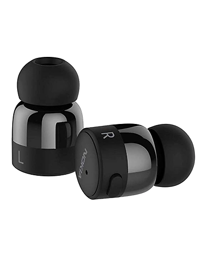 Nokia BH-705 True Wireless Bluetooth Headset - Black-Nokia 72