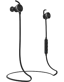Nokia BH-501 Active Wireless Earphones (Black)
