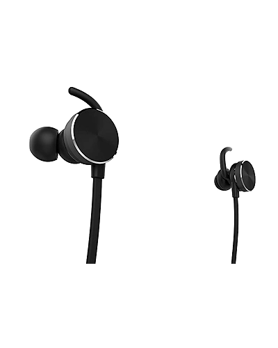 Nokia BH-501 Active Wireless Earphones (Black)-1