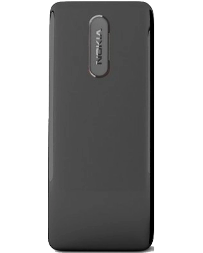 Nokia 106 (Black)-1