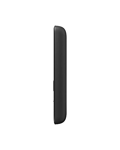 Nokia 106 (Black)-2