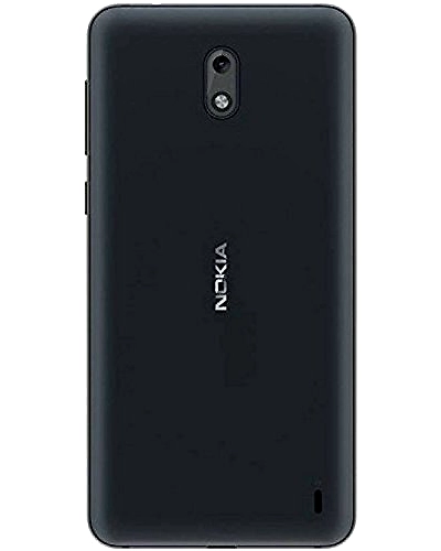 Nokia 2 (Pewter/Black, 1GB RAM, 8GB Storage)-1