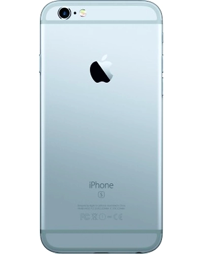 Apple iPhone 6s (Space Grey, 32 GB)-1