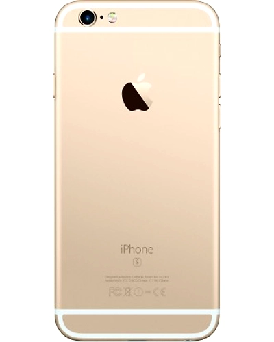 Apple iPhone 6s (Gold, 32 GB)-1