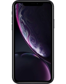 Apple iPhone XR (Black, 64 GB)
