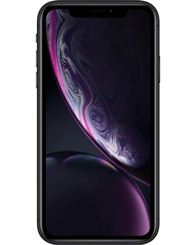 Apple iPhone XR (Black, 64 GB)-Apple7