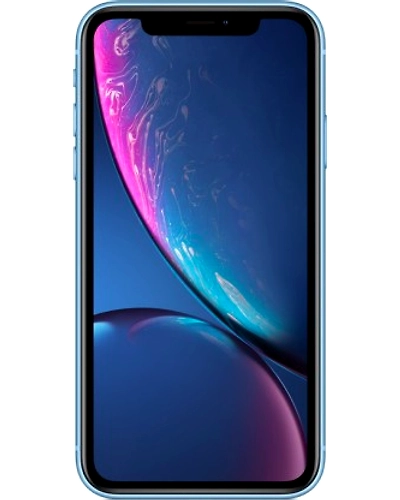 Apple iPhone XR (Blue, 64 GB)-Apple13