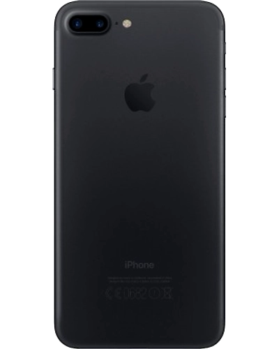 Apple iPhone 7 Plus (Black, 32 GB)-1