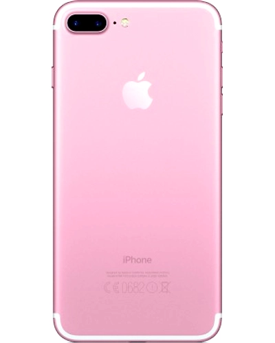 Apple iPhone 7 Plus (Rose Gold, 32 GB)-1